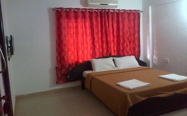 The Rivasa Resort