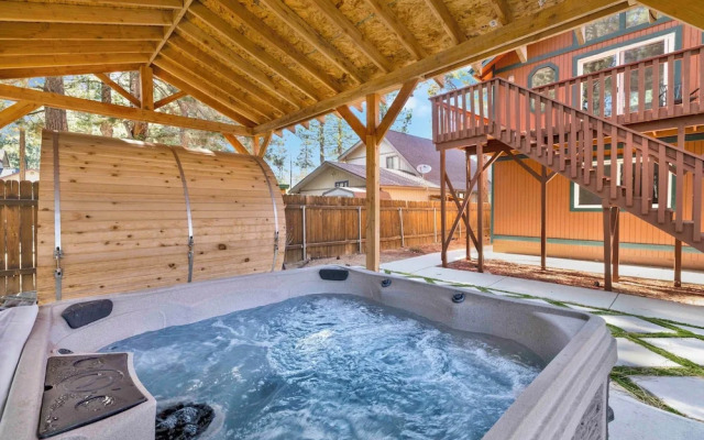 Mountain View Manor #2546