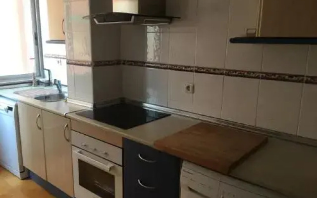 Campello Beach By Jupalca