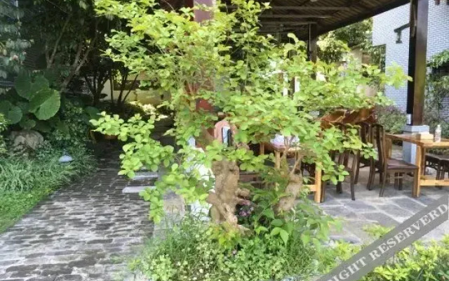 Chunshang Chunshu Hepansu Hotel