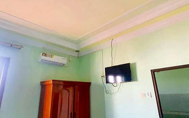 Green Kanca Syariah Guest House RedPartner