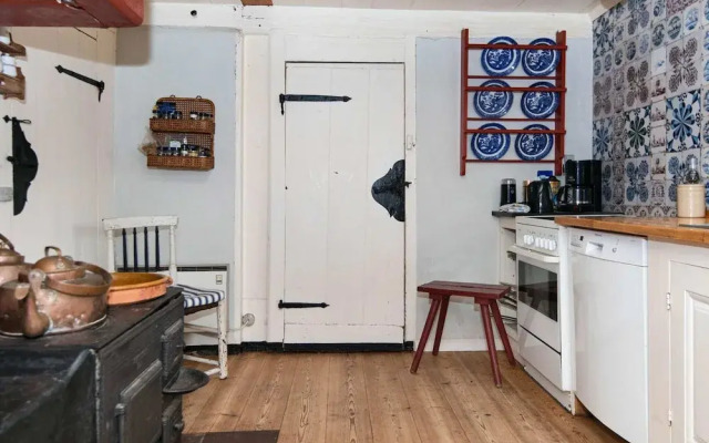 6 Person Holiday Home in Fano