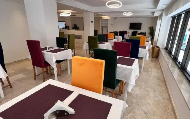 Hotel Al Fajr