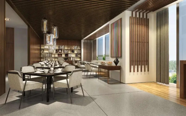 DoubleTree by Hilton Hotel Chongqing Nan'an