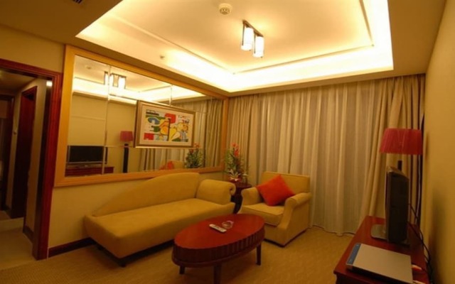 Silver Hotel