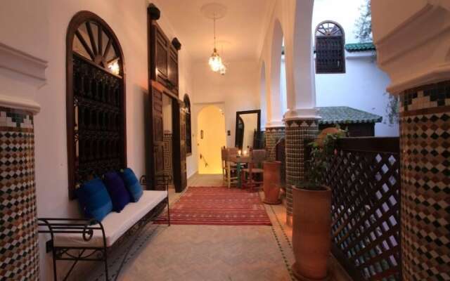 Riad Alma Mouassine