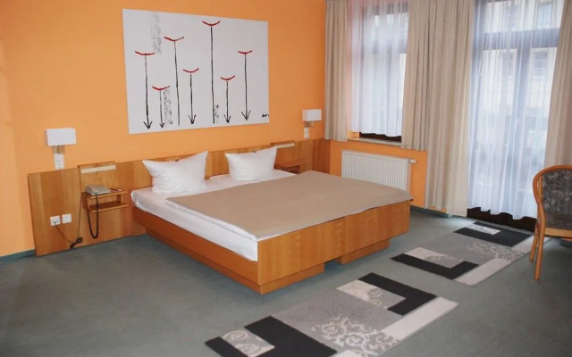 Waldparkhotel Gohrisch