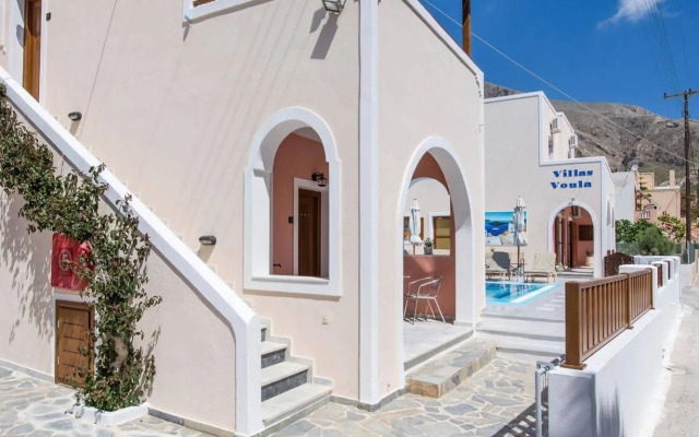 Villa Voula