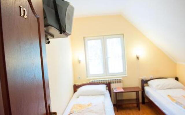 Family Hostel Zlatibor