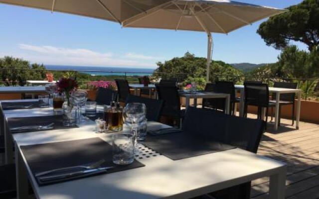 Hotel les Bouis comfort 4 stars