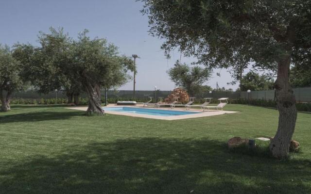 Rosmat's house