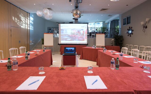 Best Western Sevan Parc Hotel