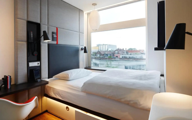 citizenM Amstel Amsterdam
