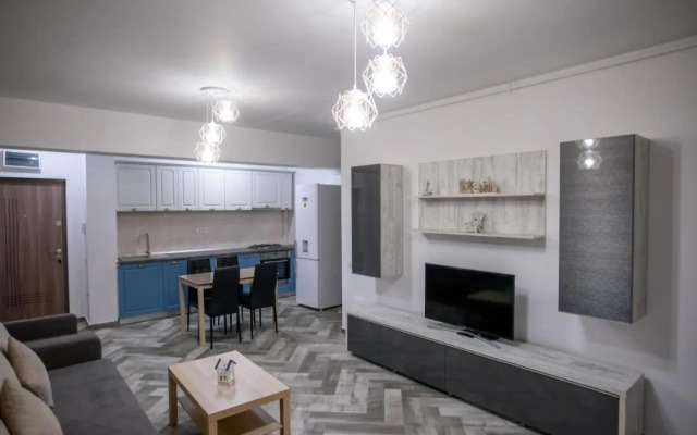 Vila Zev Mamaia