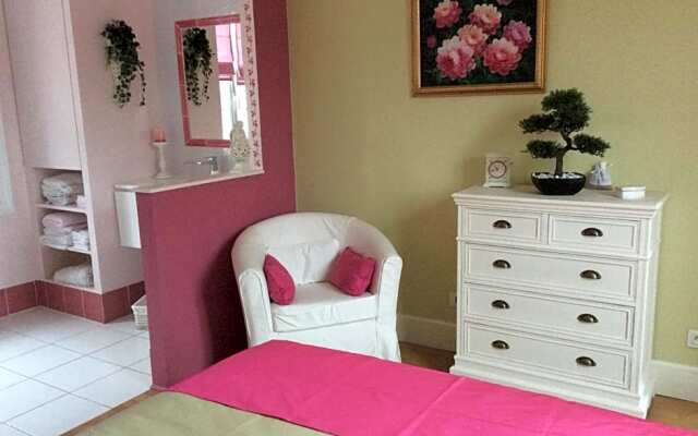 Le Relais Du BonEure