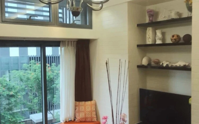 The Levels 2BR Condo Plus Free Parking