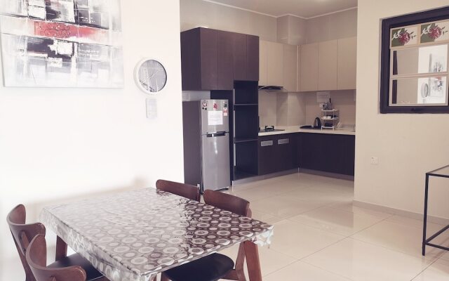 Country Garden City View Johor