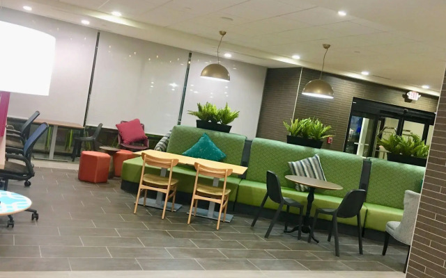 Home2 Suites by Hilton Dallas Grand Prairie