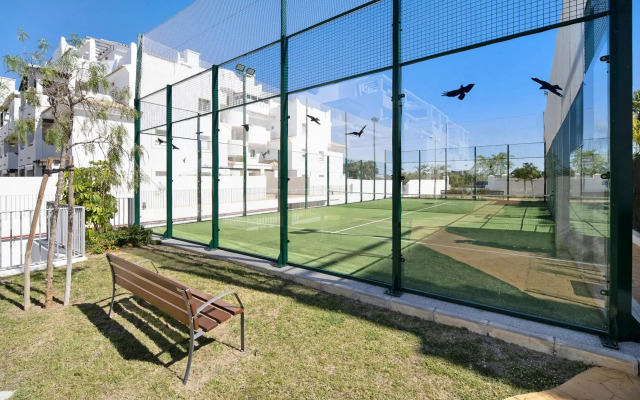 Apartamento Punta Candor