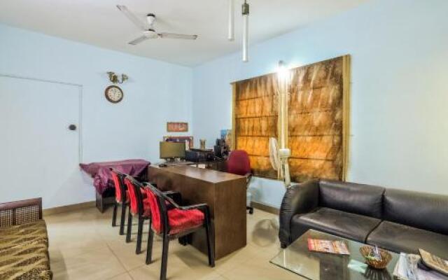 OYO 39354 Bharath residency