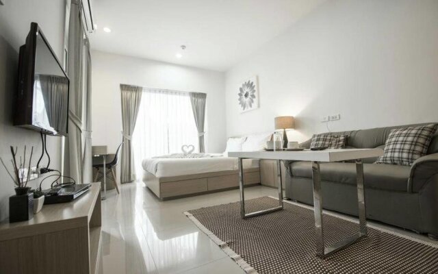 Plern Pailin Service Apartment