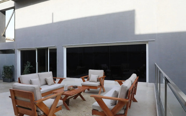 Hdb Hotel- Financal District