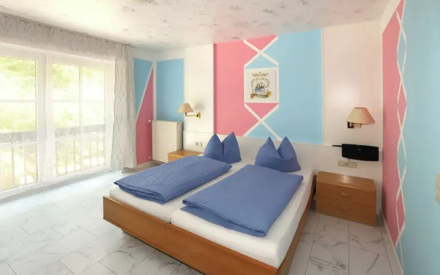 Schlagerschloss Hotel