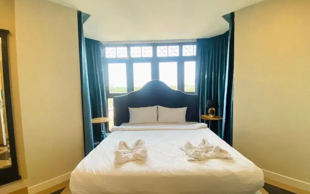 Espana Condo Resort Pattaya