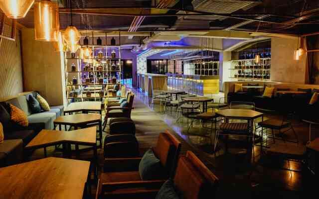 Solia Legian Bali