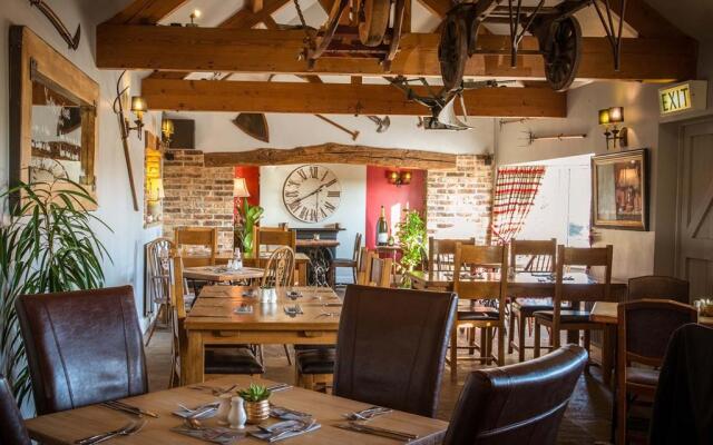 The Black a Moor Inn