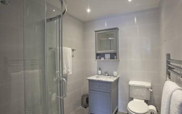Apple Apartments Aberdeen
