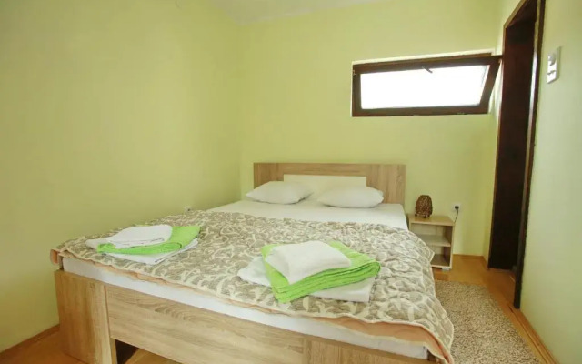 Apartman Centar BB