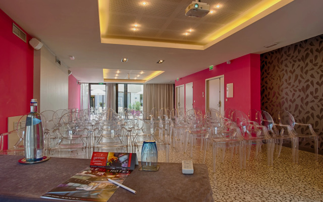 Le Rex Hotel