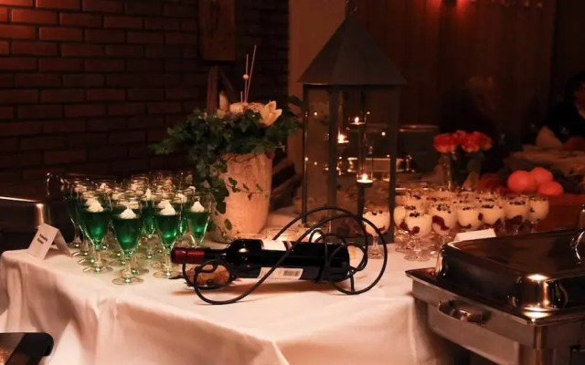 Gasthof & Hotel Schmitz