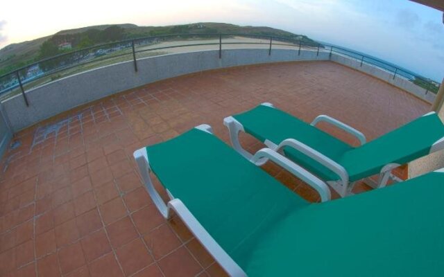 Hotel Costa de Ajo