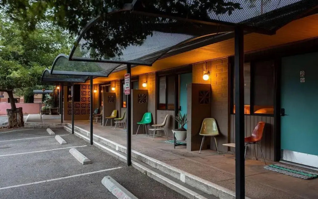 The Star Motel