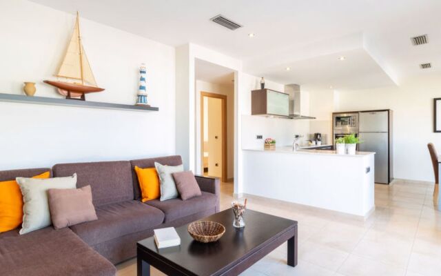 Apartment Del Port Ispica 33670