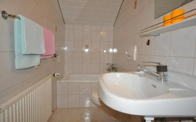 Appartement Kristall