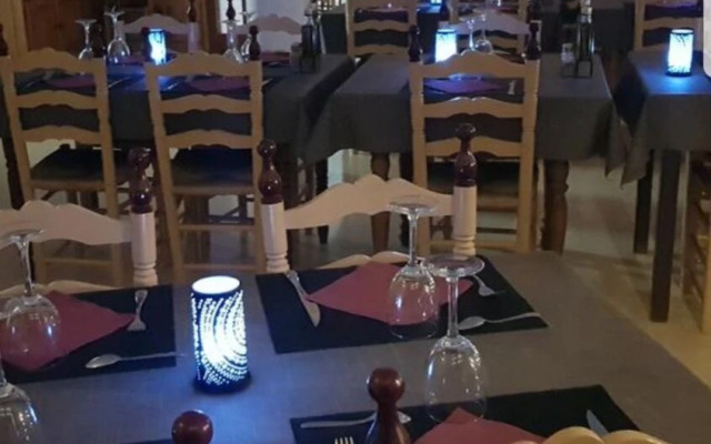 Hostal Ondina