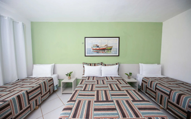 Pousada Mirante da Praia