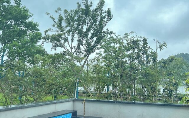 HOMM Huzhou Xisai Shan