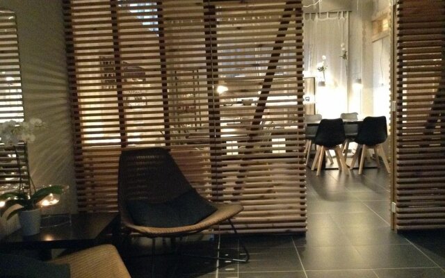B&B De Bron