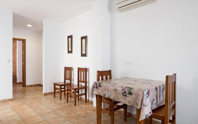 Apartamento Perez Zara 7