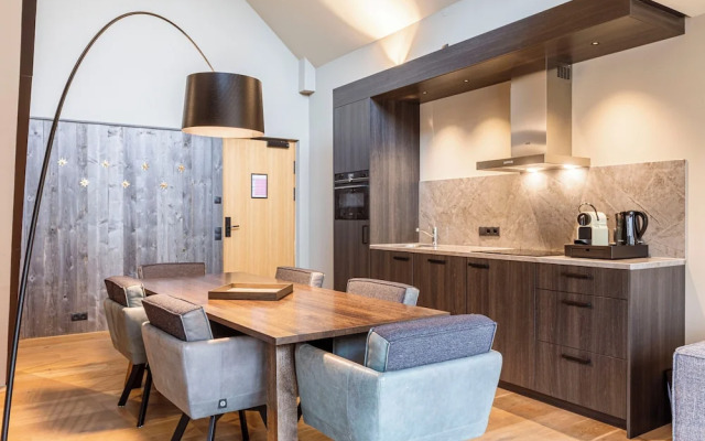 Montafon Suites Schruns by ALPS RESORTS
