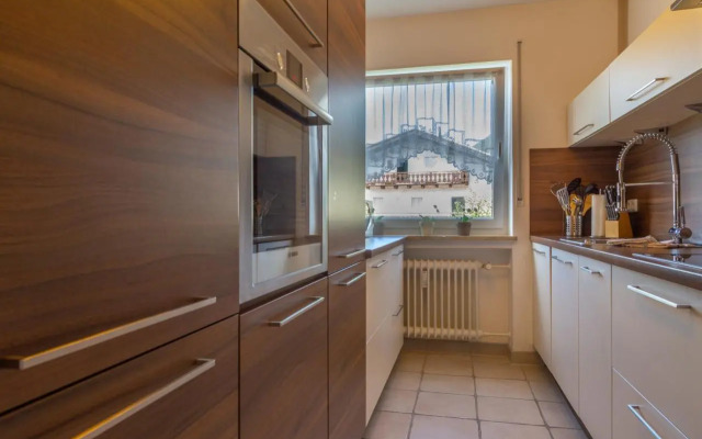 Apartment Sophia