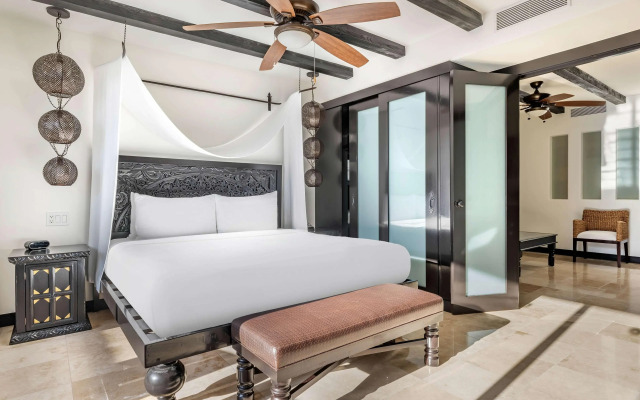 Hilton Vacation Club Cabo Azul Los Cabos