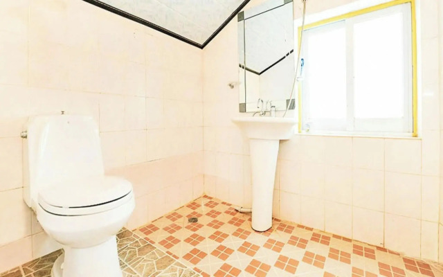 Pocheon Nature Pension