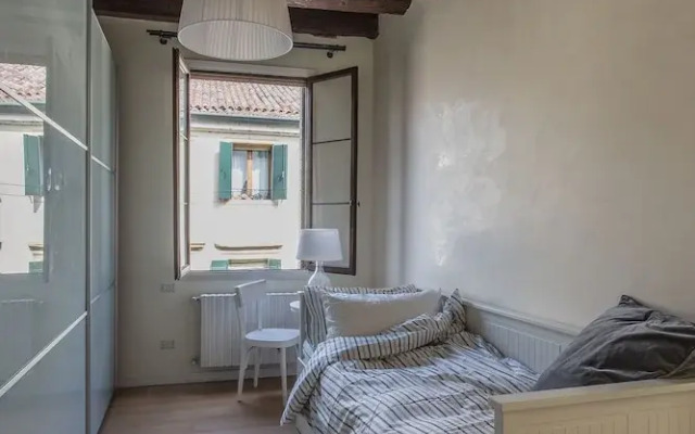 Padova - Via Tadi 39
