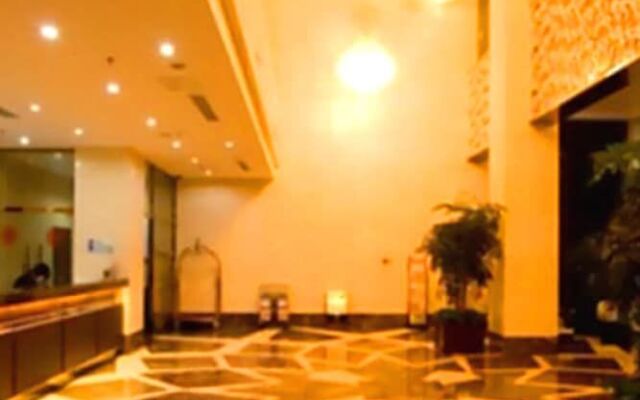 Xijiale Business Hotel - Hangzhou