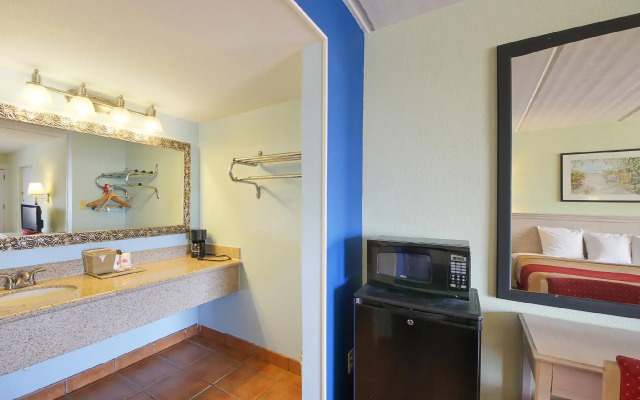 South Padre Island Lodge